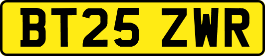 BT25ZWR