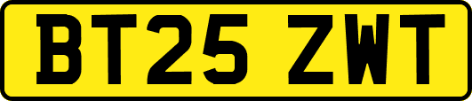 BT25ZWT
