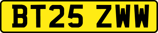 BT25ZWW