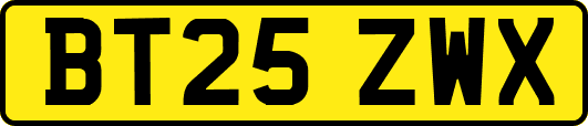BT25ZWX