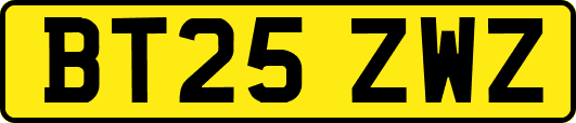 BT25ZWZ