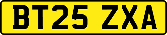 BT25ZXA