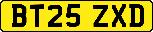 BT25ZXD