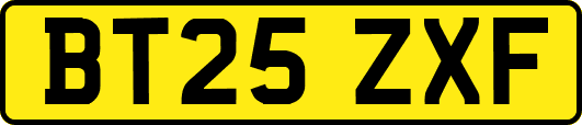 BT25ZXF