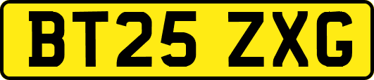 BT25ZXG