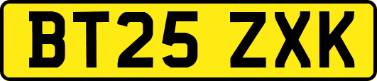 BT25ZXK