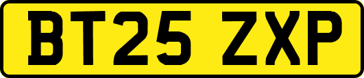 BT25ZXP