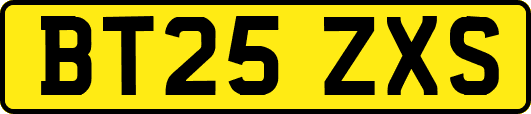 BT25ZXS