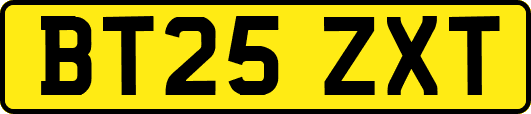 BT25ZXT