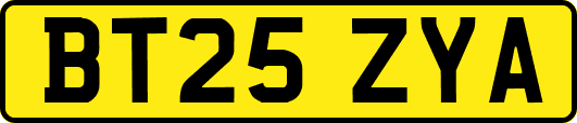 BT25ZYA