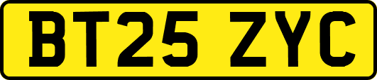 BT25ZYC
