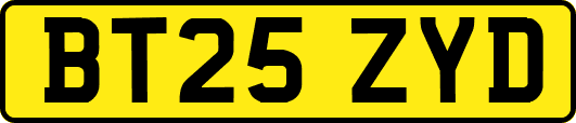 BT25ZYD