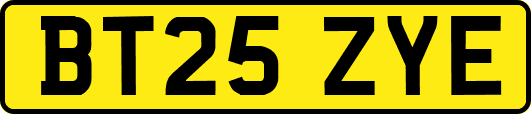 BT25ZYE