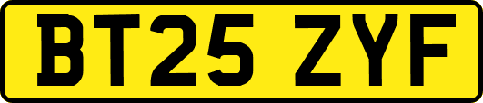 BT25ZYF
