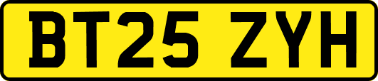 BT25ZYH