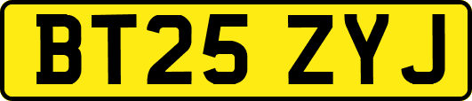 BT25ZYJ
