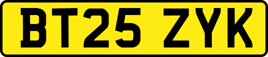 BT25ZYK