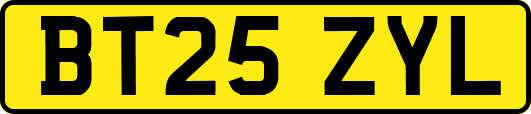 BT25ZYL
