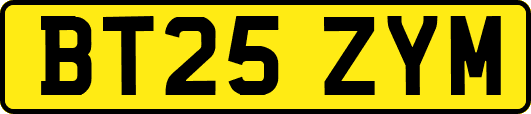 BT25ZYM