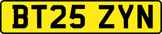 BT25ZYN