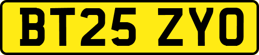 BT25ZYO