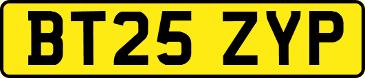 BT25ZYP