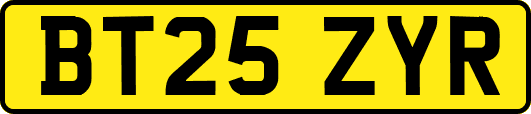 BT25ZYR