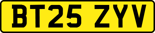 BT25ZYV