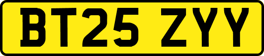 BT25ZYY