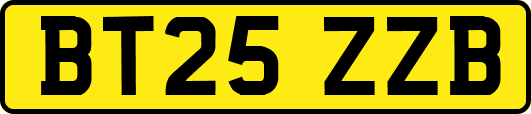 BT25ZZB