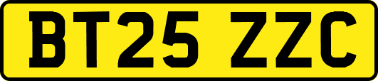 BT25ZZC