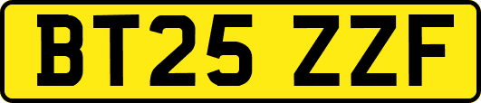 BT25ZZF
