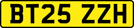 BT25ZZH