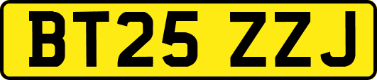 BT25ZZJ