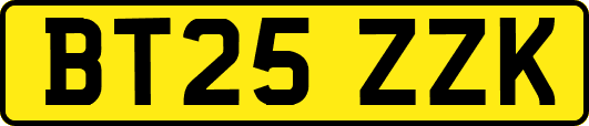 BT25ZZK