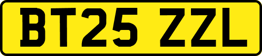 BT25ZZL
