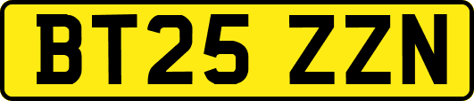 BT25ZZN