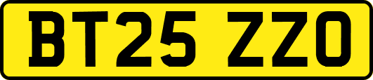 BT25ZZO