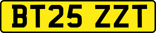 BT25ZZT