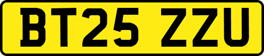 BT25ZZU