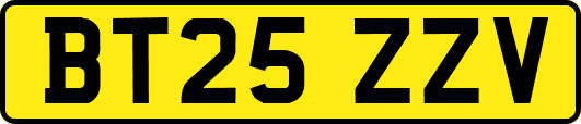 BT25ZZV
