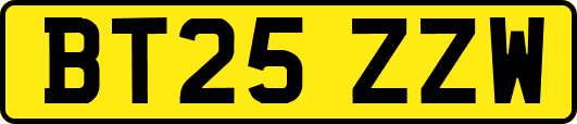 BT25ZZW