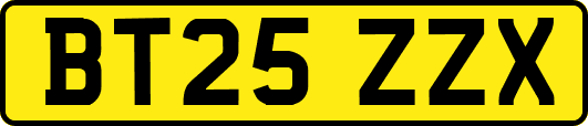 BT25ZZX
