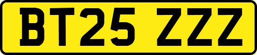 BT25ZZZ