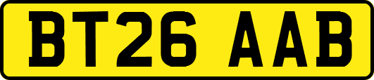 BT26AAB