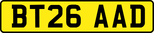 BT26AAD