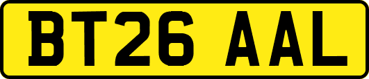 BT26AAL