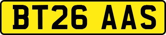 BT26AAS