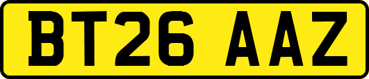 BT26AAZ