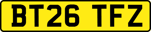 BT26TFZ